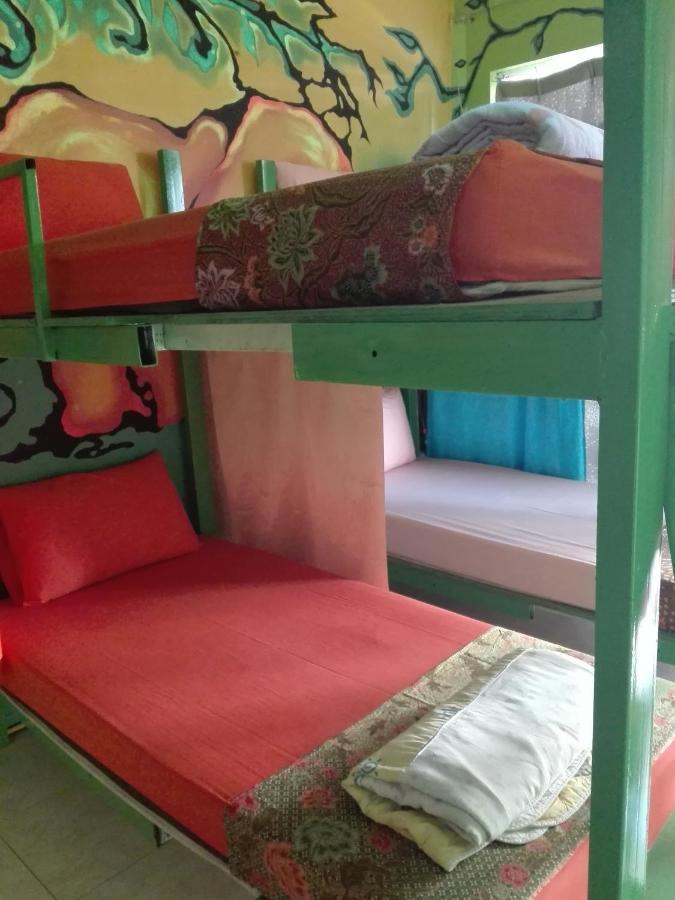 K&M House Apartment Хаад Рин Екстериор снимка