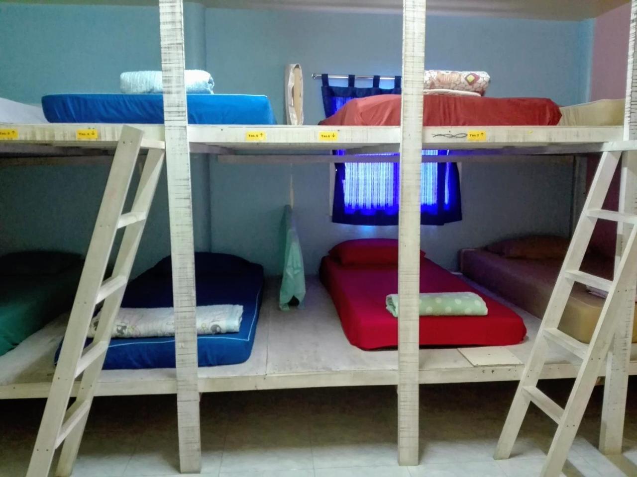 K&M House Apartment Хаад Рин Екстериор снимка