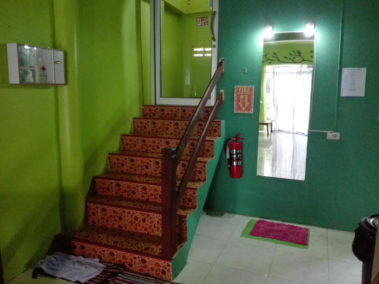 K&M House Apartment Хаад Рин Екстериор снимка