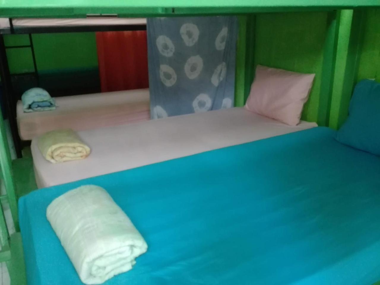 K&M House Apartment Хаад Рин Екстериор снимка