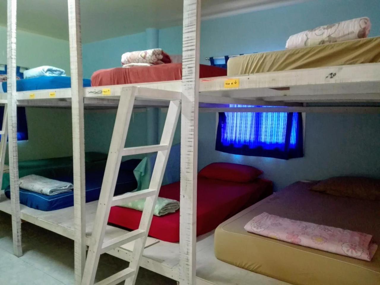 K&M House Apartment Хаад Рин Екстериор снимка