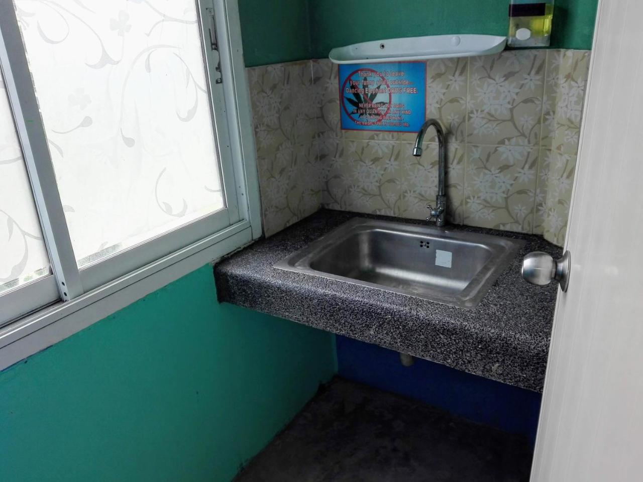 K&M House Apartment Хаад Рин Екстериор снимка