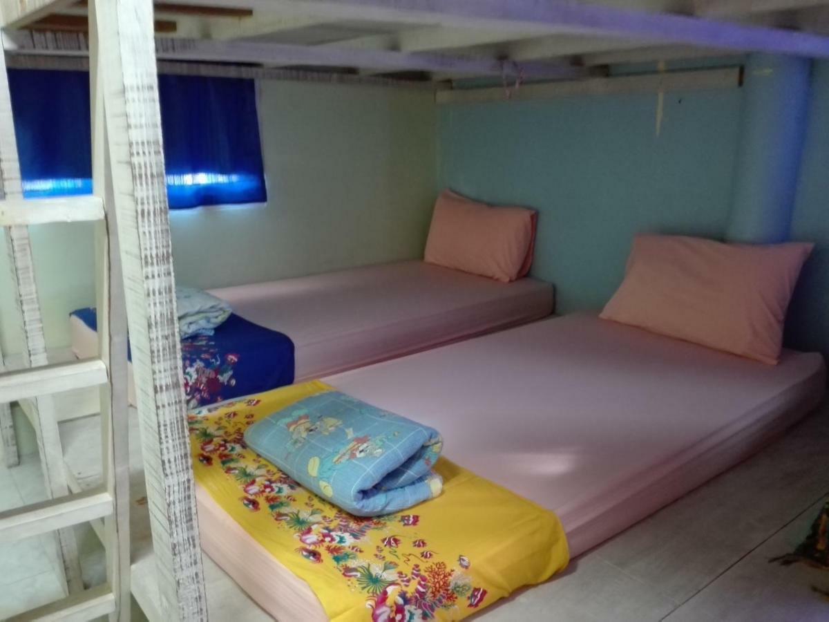 K&M House Apartment Хаад Рин Екстериор снимка