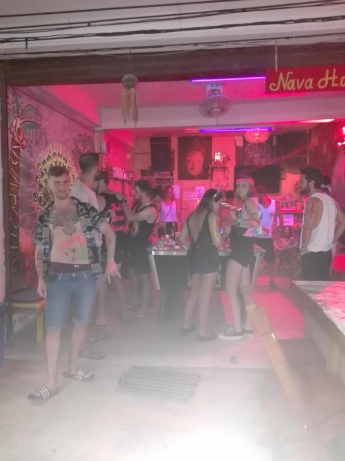 K&M House Apartment Хаад Рин Екстериор снимка