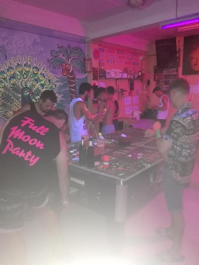 K&M House Apartment Хаад Рин Екстериор снимка